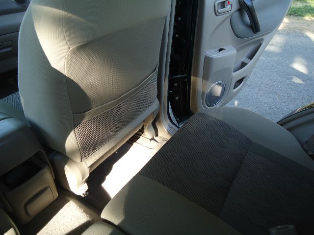 Toyota RAV4 2002 photo 7