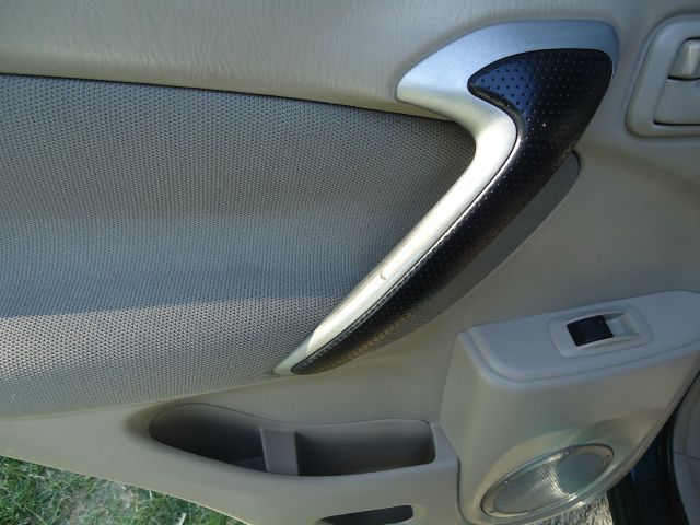 Toyota RAV4 2002 photo 9