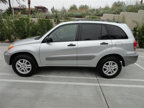 Toyota RAV4 2 Dr SC2 Coupe Other