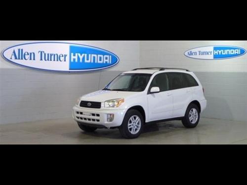 Toyota RAV4 Unknown Other