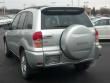 Toyota RAV4 4wd SUV
