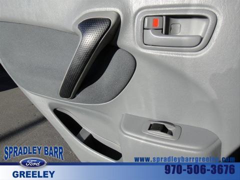 Toyota RAV4 Base Other