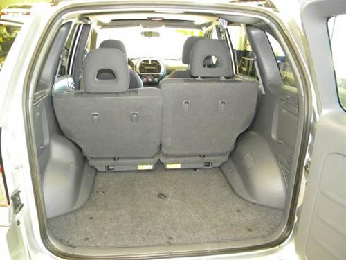 Toyota RAV4 2 Dr SC2 Coupe Other