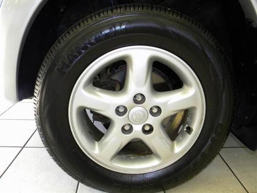 Toyota RAV4 2002 photo 1