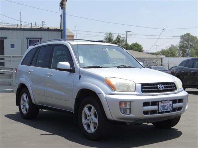 Toyota RAV4 2dr Cpe 328xi AWD SUV