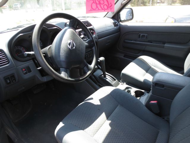 Toyota RAV4 2002 photo 4