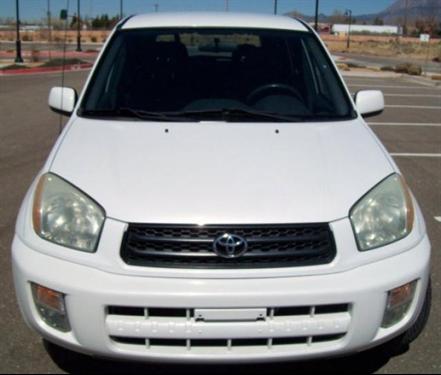 Toyota RAV4 Unknown Other