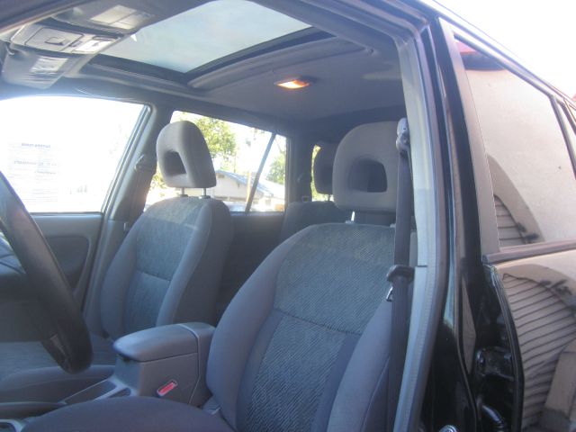Toyota RAV4 2002 photo 1