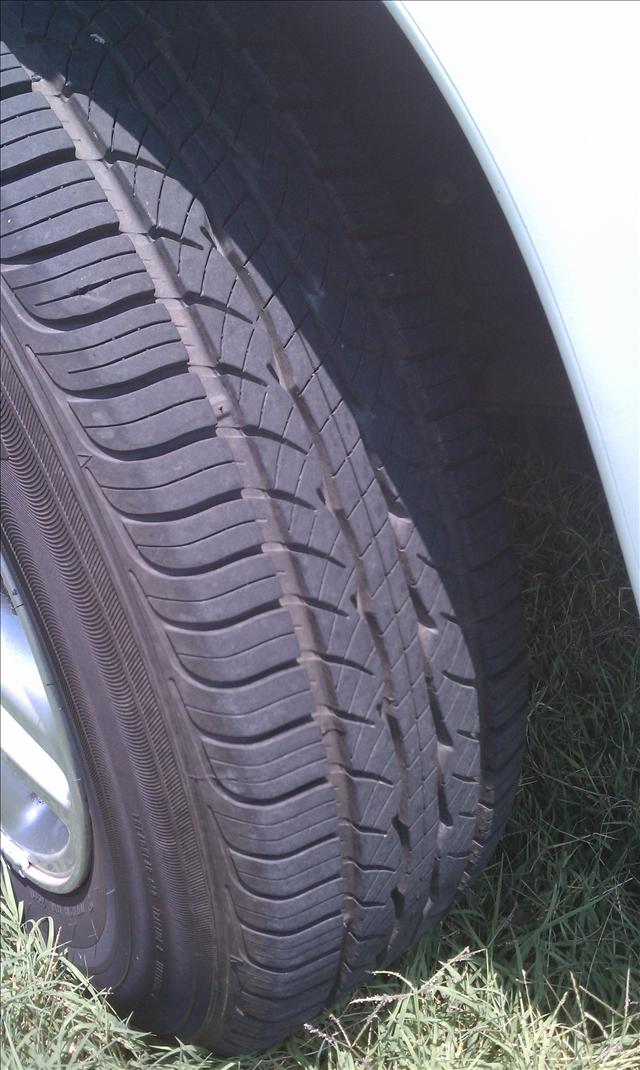 Toyota RAV4 2003 photo 4