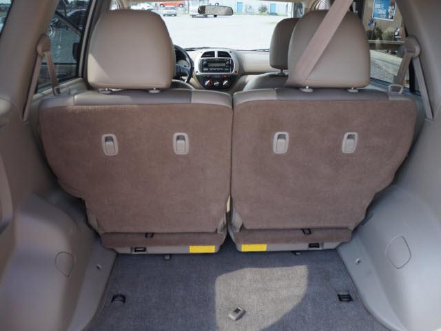 Toyota RAV4 Unknown SUV