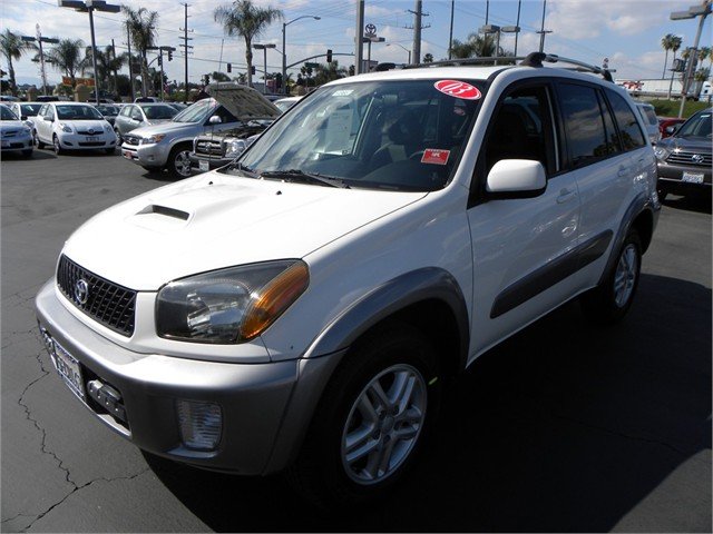 Toyota RAV4 Unknown Other