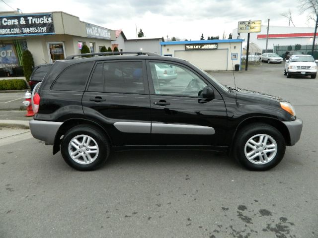 Toyota RAV4 Ram 3500 Diesel 2-WD SUV