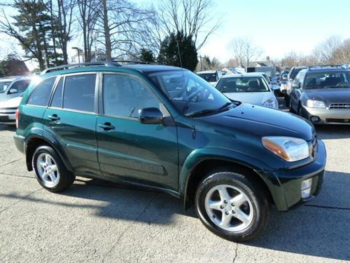 Toyota RAV4 Slk55 AMG Convertible Other