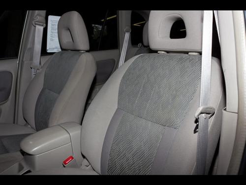 Toyota RAV4 2003 photo 5