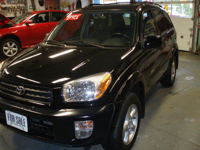 Toyota RAV4 Unknown SUV