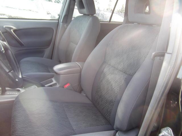 Toyota RAV4 2003 photo 1