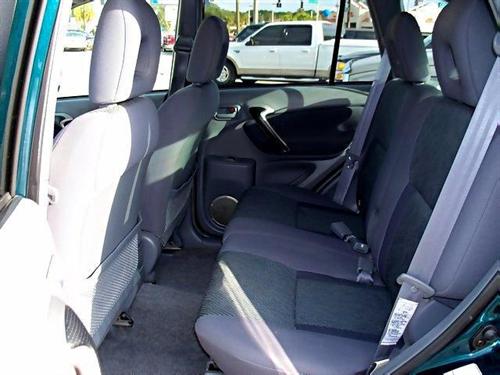 Toyota RAV4 Unknown Other