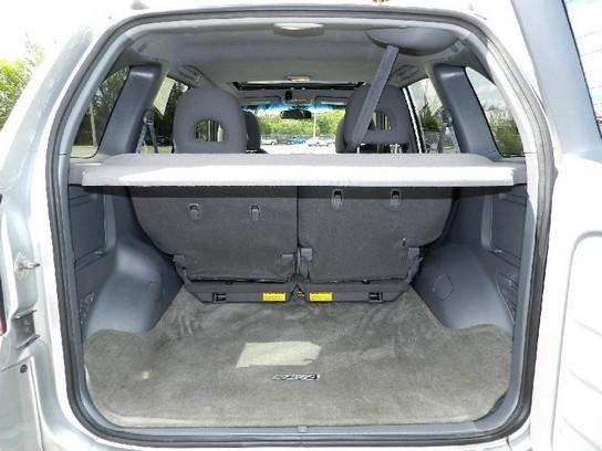 Toyota RAV4 2003 photo 1