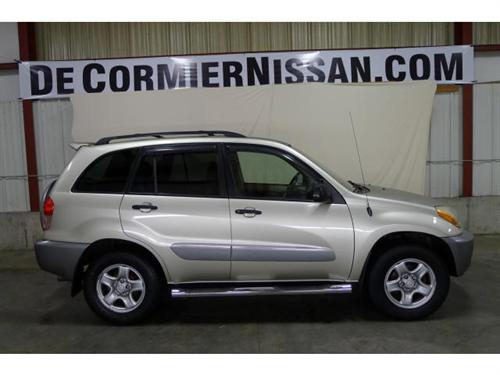 Toyota RAV4 Unknown Other