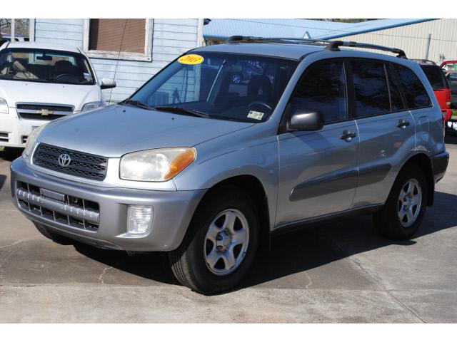 Toyota RAV4 Unknown Sport Utility