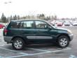 Toyota RAV4 2003 photo 2