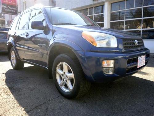 Toyota RAV4 Ram 3500 Diesel 2-WD Other