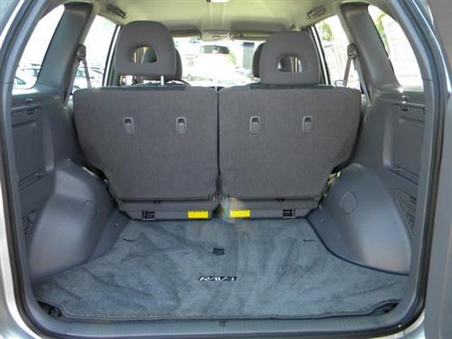 Toyota RAV4 2.5i Special Editionawd Other