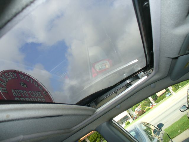 Toyota RAV4 GLS 4 Dr Sedan FWD SUV