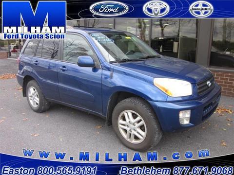 Toyota RAV4 Base Other