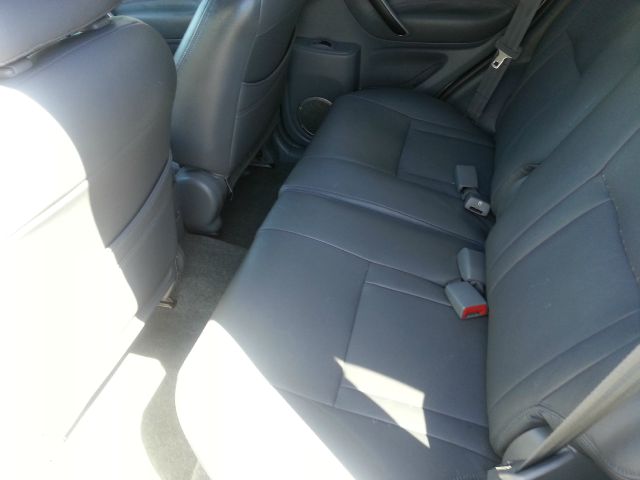 Toyota RAV4 2003 photo 1
