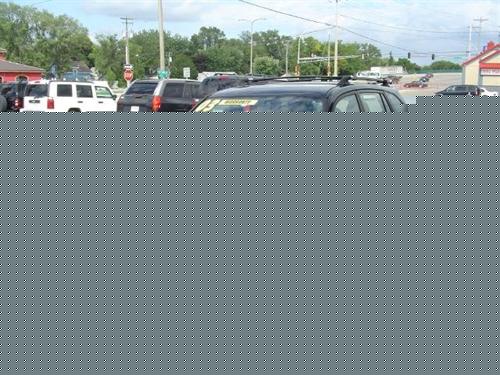 Toyota RAV4 2003 photo 2