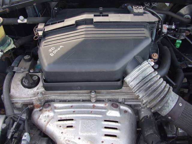 Toyota RAV4 Base Sport Utility