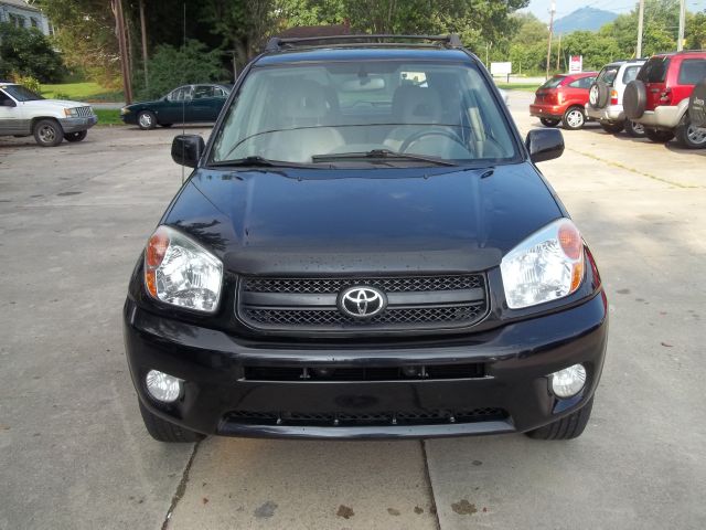 Toyota RAV4 2004 photo 2