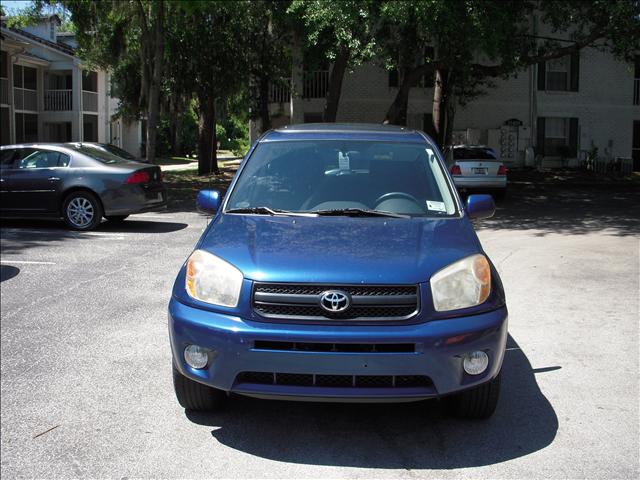 Toyota RAV4 Unknown Sport Utility