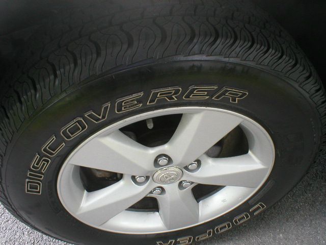 Toyota RAV4 2004 photo 5