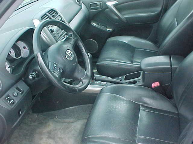 Toyota RAV4 Unknown SUV