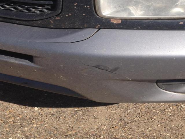 Toyota RAV4 2005 photo 1