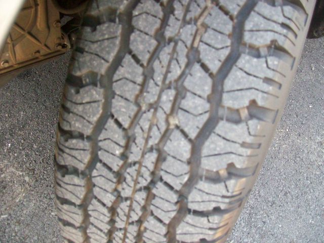 Toyota RAV4 2005 photo 1