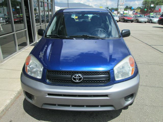Toyota RAV4 2005 photo 2