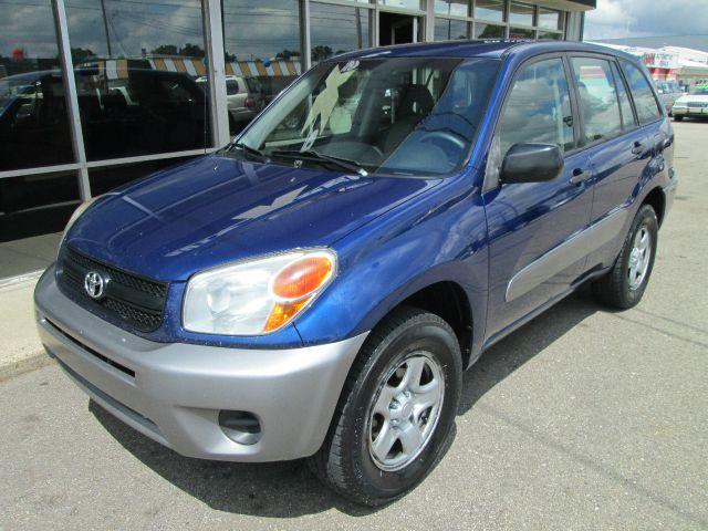 Toyota RAV4 2005 photo 3