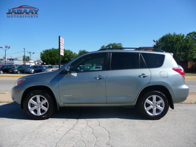Toyota RAV4 2006 photo 2