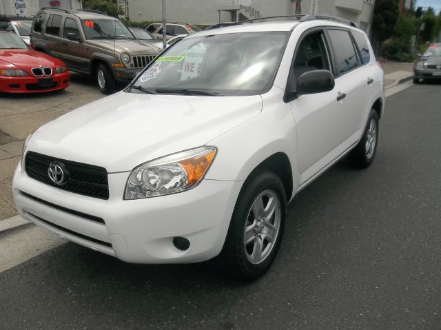 Toyota RAV4 2006 photo 1