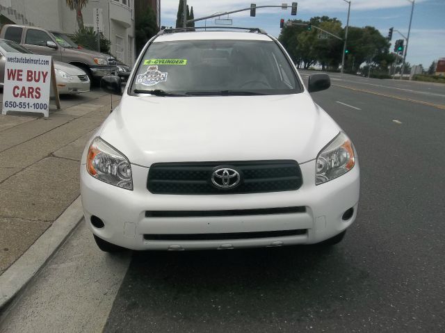 Toyota RAV4 2006 photo 2