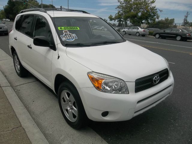Toyota RAV4 2006 photo 3