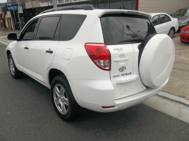Toyota RAV4 2006 photo 4
