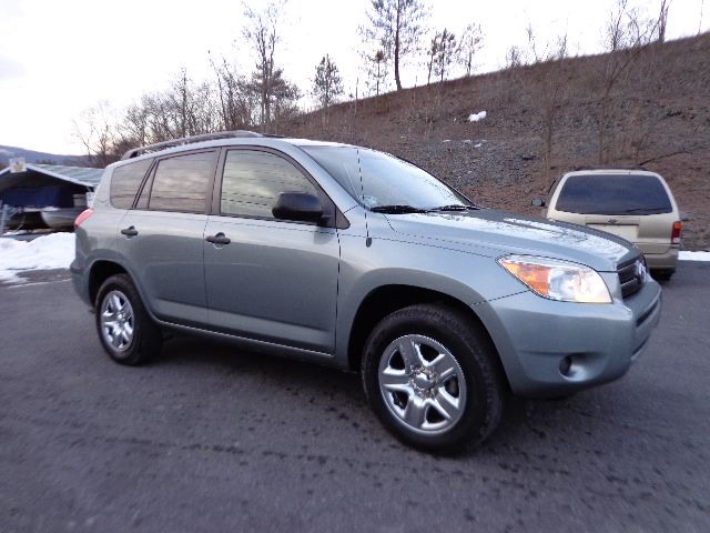 Toyota RAV4 2006 photo 3