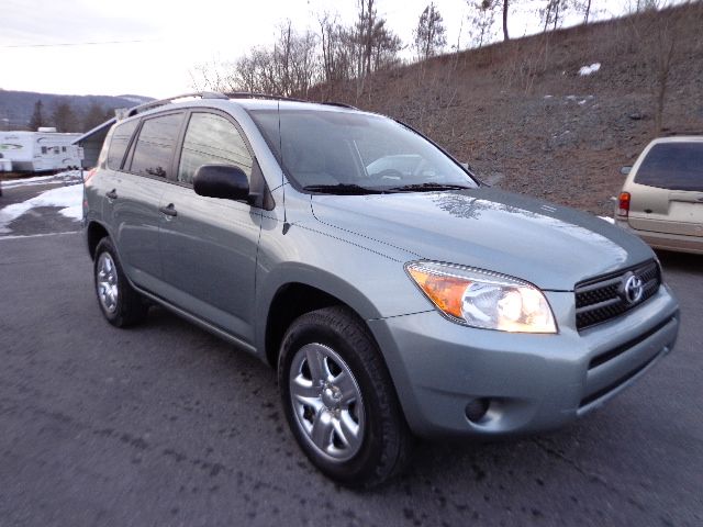 Toyota RAV4 2006 photo 4