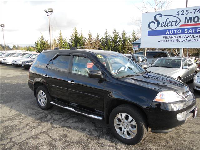 Toyota RAV4 Base Sport Utility