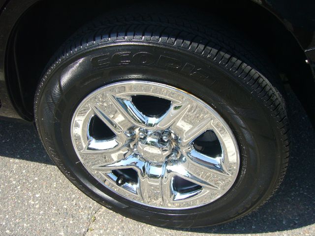 Toyota RAV4 Xlt-fx4 SUV