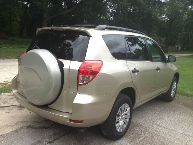 Toyota RAV4 2006 photo 1